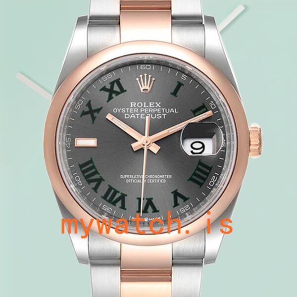 Rolex Submariner Mens 40mm Stealth Automatic Black Dial: Genuine vs. Replica