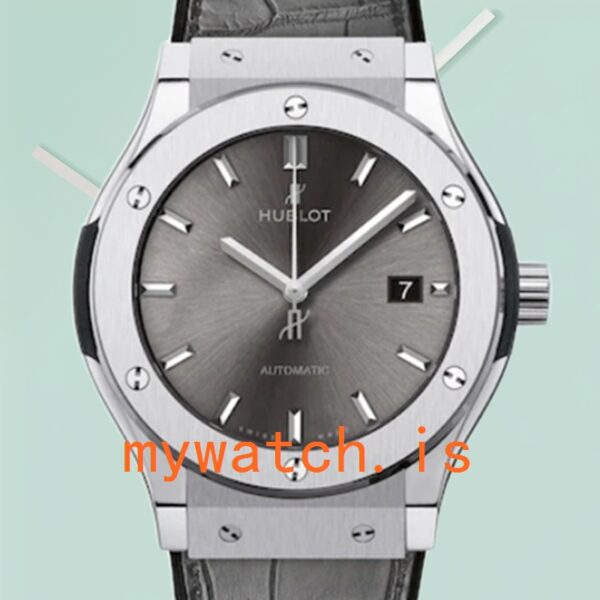 Hublot Classic Fusion 511.NX.7071.LR: A Timeless Piece for the Modern Gentleman
