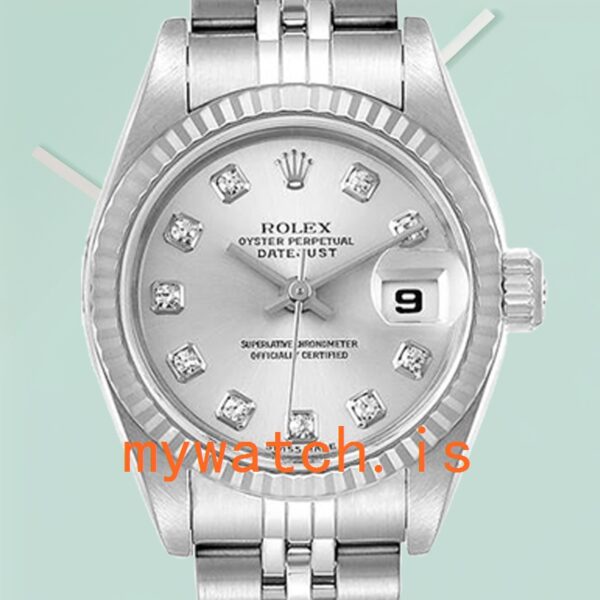 Rolex Oyster Perpetual 41mm m114300-0002: Genuine vs. Replica Analysis